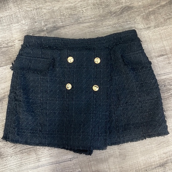 Harlow Skort